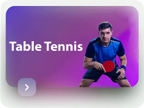 Table Tennis